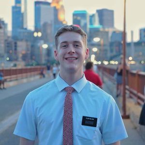 Meet your Posher, Mack